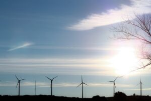 Breaking Down Barriers: The Challenges Facing Wind Turbine Adoption