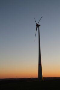 The Art of Energy: Innovations in Wind Turbine Design