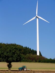 The Science Behind Wind Turbines: How They Work and Why They Matter